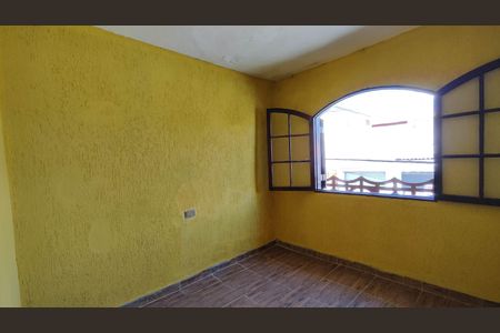 Casa para alugar com 120m², 3 quartos e 2 vagasBanheiro da suite 2