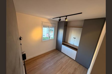 Quarto de apartamento à venda com 2 quartos, 56m² em Vila Anglo Brasileira, São Paulo