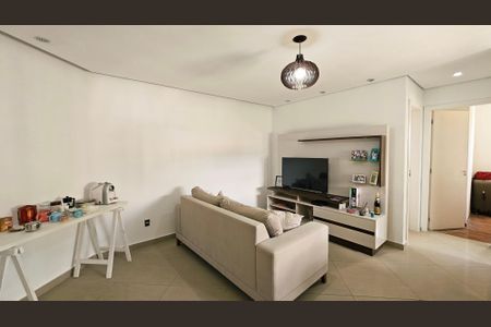 Apartamento à venda com 49m², 2 quartos e 1 vaga