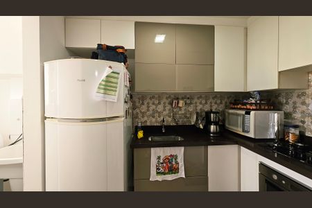 Apartamento à venda com 49m², 2 quartos e 1 vaga