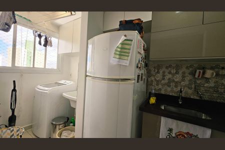 Apartamento à venda com 49m², 2 quartos e 1 vaga