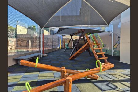 Apartamento à venda com 49m², 2 quartos e 1 vaga