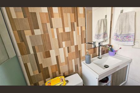 Apartamento à venda com 49m², 2 quartos e 1 vaga