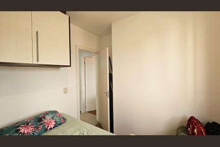 Apartamento à venda com 49m², 2 quartos e 1 vaga