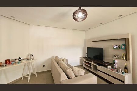 Apartamento à venda com 49m², 2 quartos e 1 vaga