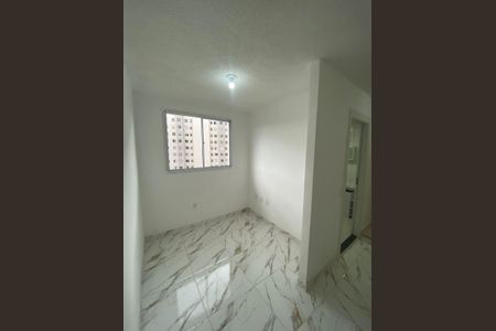 Apartamento para alugar com 35m², 1 quarto e sem vaga Apartamento para alugar com 35m², 1 quarto e sem vagaSala