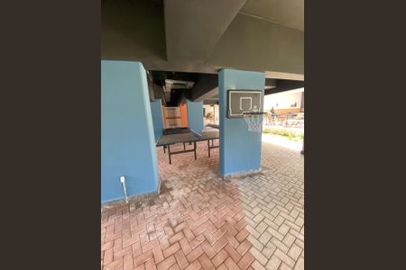 Apartamento para alugar com 35m², 1 quarto e sem vaga Apartamento para alugar com 35m², 1 quarto e sem vagaÁrea externa