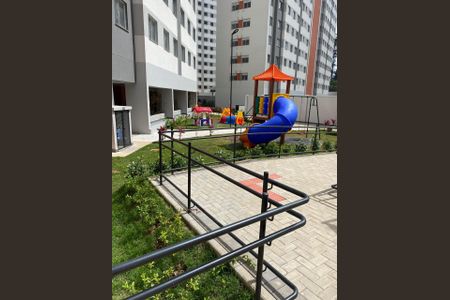 Apartamento para alugar com 35m², 1 quarto e sem vaga Apartamento para alugar com 35m², 1 quarto e sem vagaÁrea externa