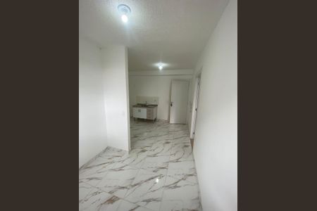 Apartamento para alugar com 35m², 1 quarto e sem vaga Apartamento para alugar com 35m², 1 quarto e sem vagaSala