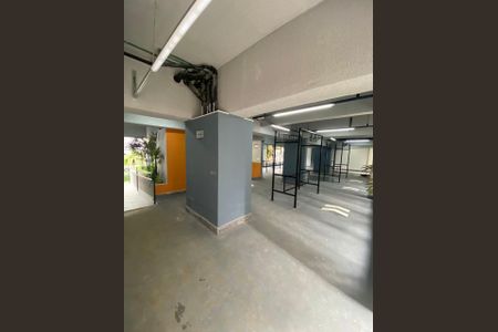 Apartamento para alugar com 35m², 1 quarto e sem vaga Apartamento para alugar com 35m², 1 quarto e sem vagaGaragem