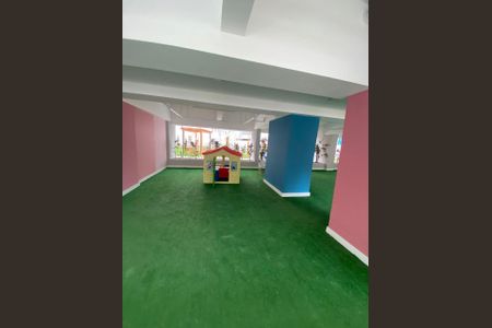 Apartamento para alugar com 35m², 1 quarto e sem vaga Apartamento para alugar com 35m², 1 quarto e sem vagaÁrea externa