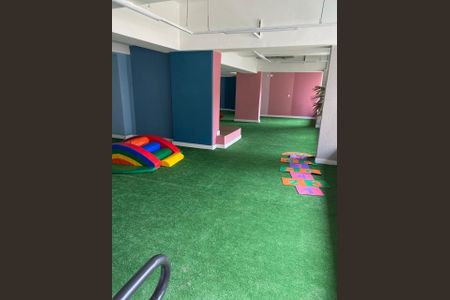 Apartamento para alugar com 35m², 1 quarto e sem vaga Apartamento para alugar com 35m², 1 quarto e sem vagaÁrea externa