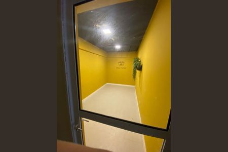 Apartamento para alugar com 35m², 1 quarto e sem vaga Apartamento para alugar com 35m², 1 quarto e sem vagaÁrea externa