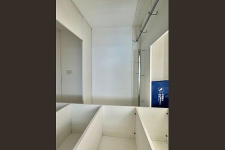 Apartamento à venda com 170m², 2 quartos e 2 vagasCloset da Suíte 2