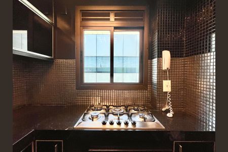 Apartamento à venda com 170m², 2 quartos e 2 vagasCozinha