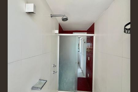 Apartamento à venda com 170m², 2 quartos e 2 vagasBanheiro da Suíte 2