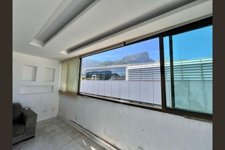 Apartamento à venda com 170m², 2 quartos e 2 vagasÁrea comum