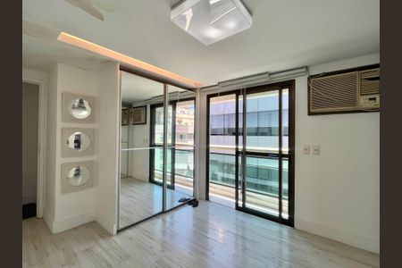 Apartamento à venda com 170m², 2 quartos e 2 vagasSuíte