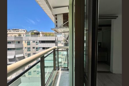 Apartamento à venda com 170m², 2 quartos e 2 vagasVaranda da Suíte