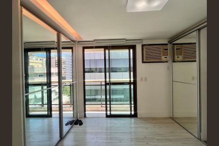 Apartamento à venda com 170m², 2 quartos e 2 vagasSuíte