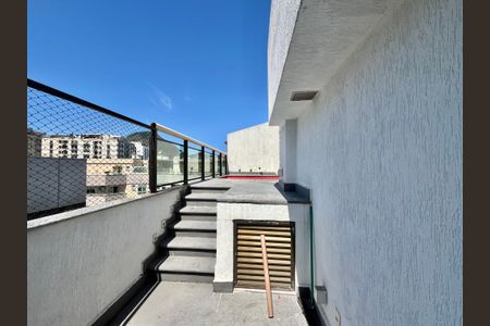 Apartamento à venda com 170m², 2 quartos e 2 vagasÁrea comum