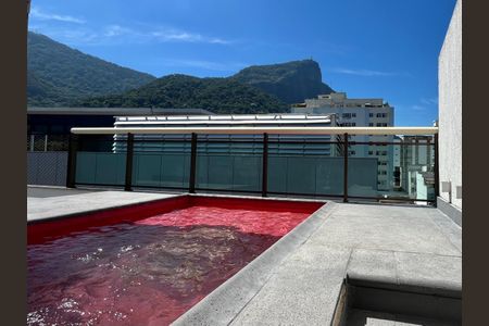 Apartamento à venda com 170m², 2 quartos e 2 vagasÁrea comum