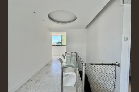 Apartamento à venda com 170m², 2 quartos e 2 vagasÁrea comum