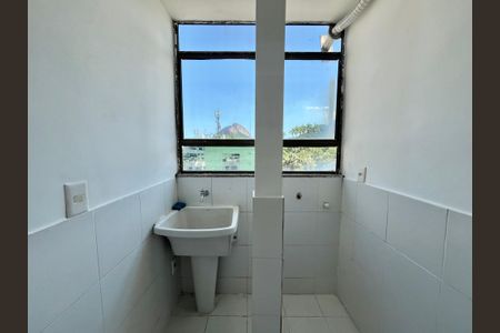 Apartamento à venda com 170m², 2 quartos e 2 vagasÁrea de Serviço