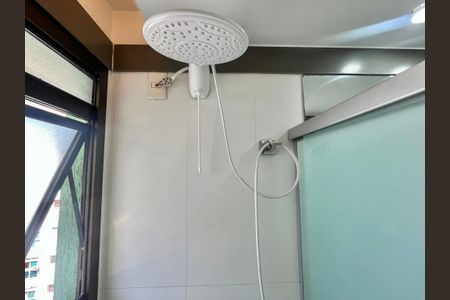 Apartamento à venda com 170m², 2 quartos e 2 vagasBanheiro da Suíte