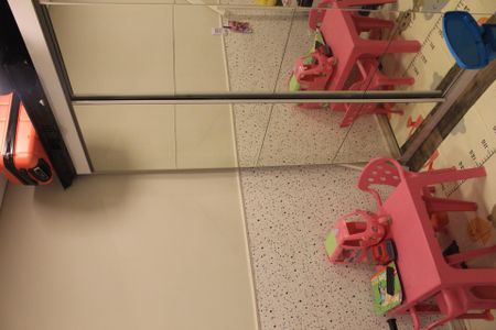 Casa para alugar com 80m², 2 quartos e 2 vagasQuarto 1