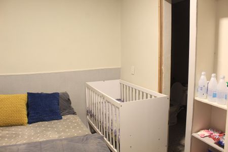 Quarto 1 de casa para alugar com 2 quartos, 80m² em Jardim Santa Paula, Cotia