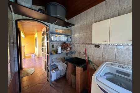 Casa para alugar com 207m², 3 quartos e 4 vagas Casa para alugar com 207m², 3 quartos e 4 vagasÁrea de Serviço