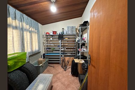 Casa para alugar com 207m², 3 quartos e 4 vagas Casa para alugar com 207m², 3 quartos e 4 vagasDepósito
