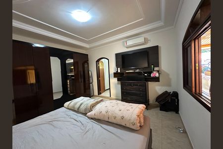 Casa para alugar com 207m², 3 quartos e 4 vagas Casa para alugar com 207m², 3 quartos e 4 vagasSuite 2