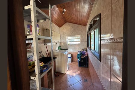 Casa para alugar com 207m², 3 quartos e 4 vagas Casa para alugar com 207m², 3 quartos e 4 vagasÁrea de Serviço