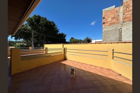 Casa para alugar com 207m², 3 quartos e 4 vagas Casa para alugar com 207m², 3 quartos e 4 vagasÁrea externa