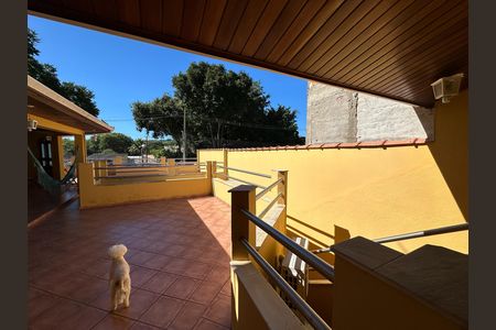 Casa para alugar com 207m², 3 quartos e 4 vagas Casa para alugar com 207m², 3 quartos e 4 vagasÁrea externa