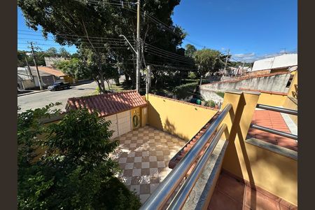 Casa para alugar com 207m², 3 quartos e 4 vagas Casa para alugar com 207m², 3 quartos e 4 vagasÁrea externa