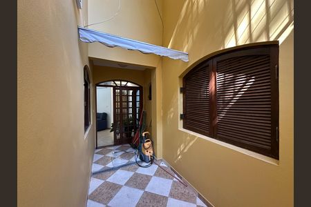 Casa para alugar com 207m², 3 quartos e 4 vagas Casa para alugar com 207m², 3 quartos e 4 vagasJardim de Inverno