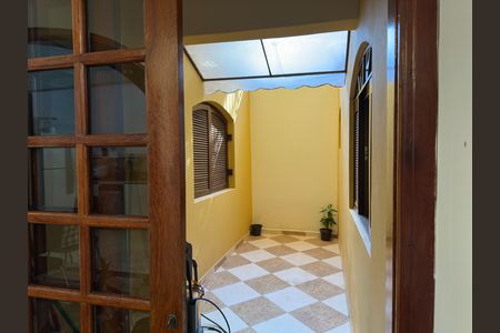 Casa para alugar com 207m², 3 quartos e 4 vagas Casa para alugar com 207m², 3 quartos e 4 vagasJardim de Inverno