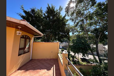 Casa para alugar com 207m², 3 quartos e 4 vagas Casa para alugar com 207m², 3 quartos e 4 vagasÁrea externa
