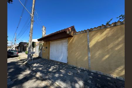 Casa para alugar com 207m², 3 quartos e 4 vagas Casa para alugar com 207m², 3 quartos e 4 vagasFachada