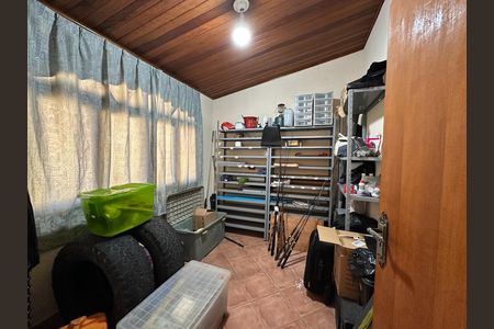 Casa para alugar com 207m², 3 quartos e 4 vagas Casa para alugar com 207m², 3 quartos e 4 vagasDepósito