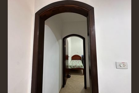 Casa para alugar com 207m², 3 quartos e 4 vagas Casa para alugar com 207m², 3 quartos e 4 vagasCorredor