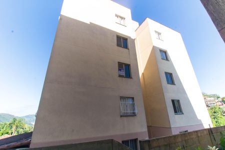 Apartamento à venda com 49m², 2 quartos e sem vagaFachada