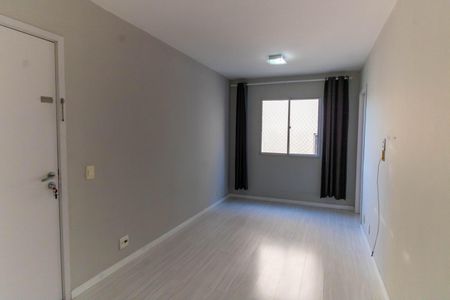 Sala de apartamento à venda com 2 quartos, 49m² em Atalaia, Niterói