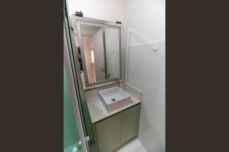 Apartamento à venda com 49m², 2 quartos e sem vagaBanheiro