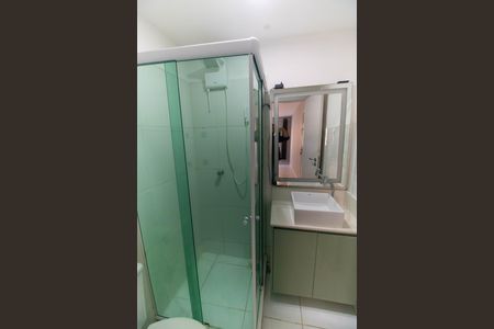 Apartamento à venda com 49m², 2 quartos e sem vagaBanheiro