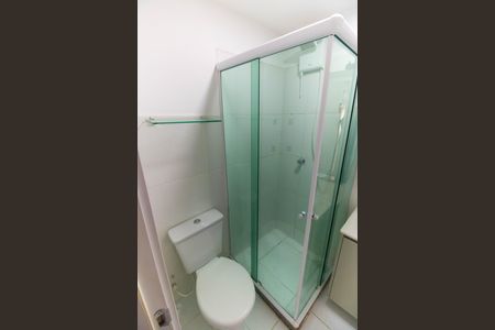 Apartamento à venda com 49m², 2 quartos e sem vagaBanheiro