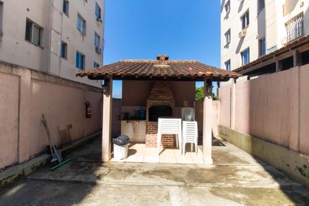 Apartamento à venda com 49m², 2 quartos e sem vagaÁrea comum